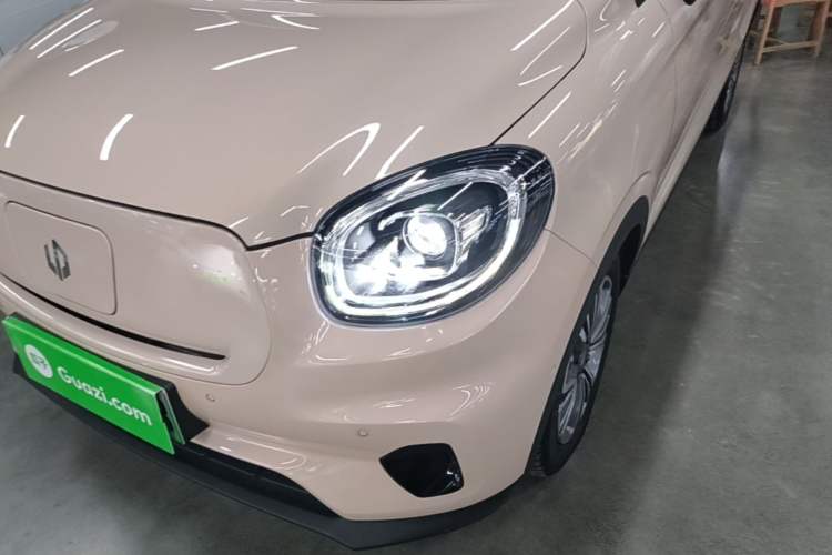 Used Leapmotor T03 2021 400 Luxury Pro Edition Left Front Headlight
