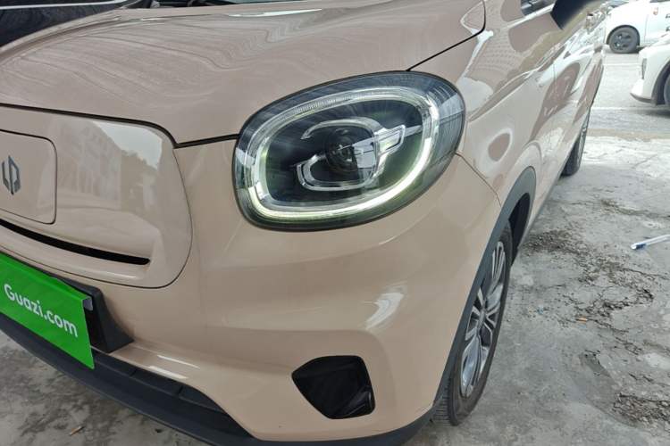 Used Leapmotor T03 2021 400 Comfort Edition Left Front Headlight