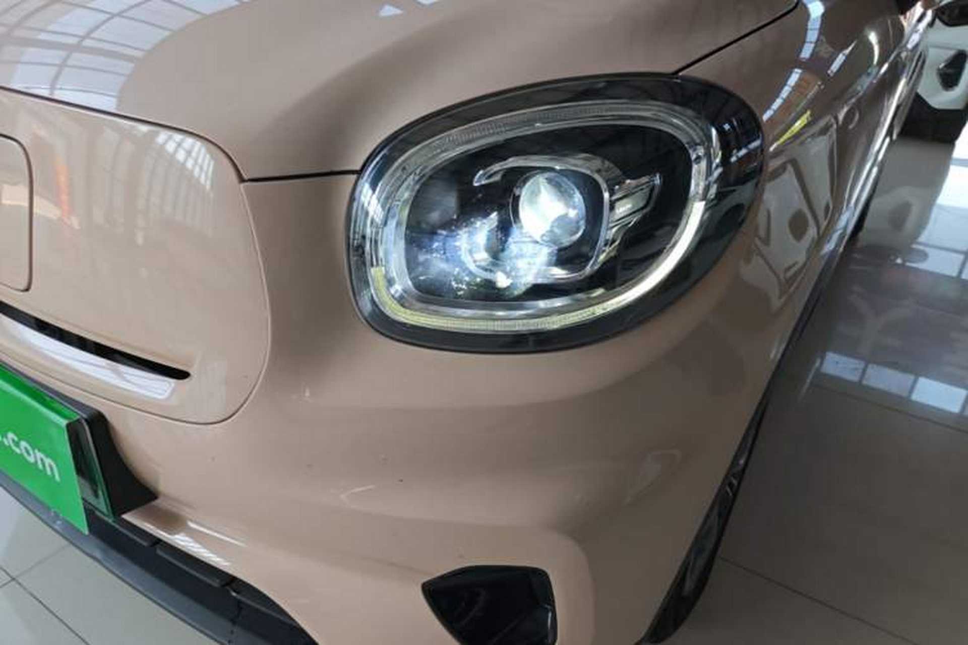 Used Leapmotor T03 2021 400 Comfort Edition Left Front Headlight