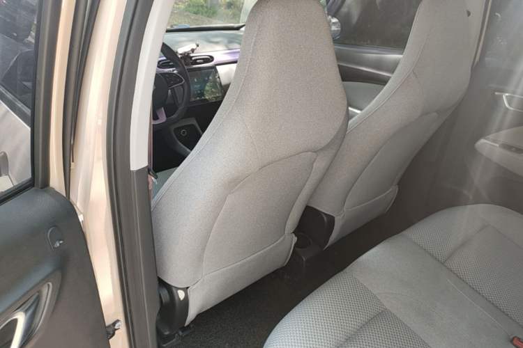 Used Leapmotor T03 2021 400 Micro-Sugar Version Left Front Seat