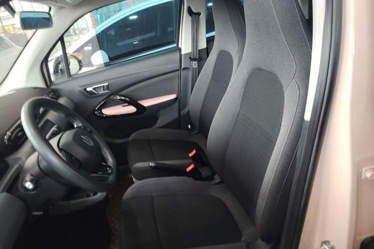 Used Leapmotor T03 2021 400 Micro-Sugar Version Left Front Seat