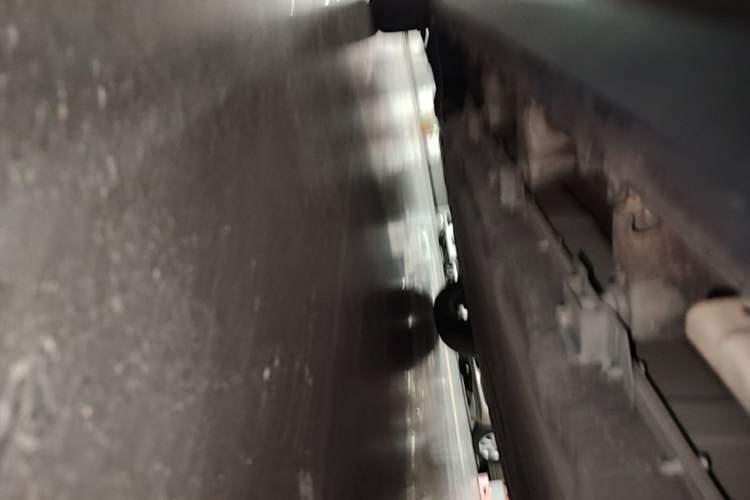 Used Leapmotor T03 2021 400 Comfort Edition Left Side Sill