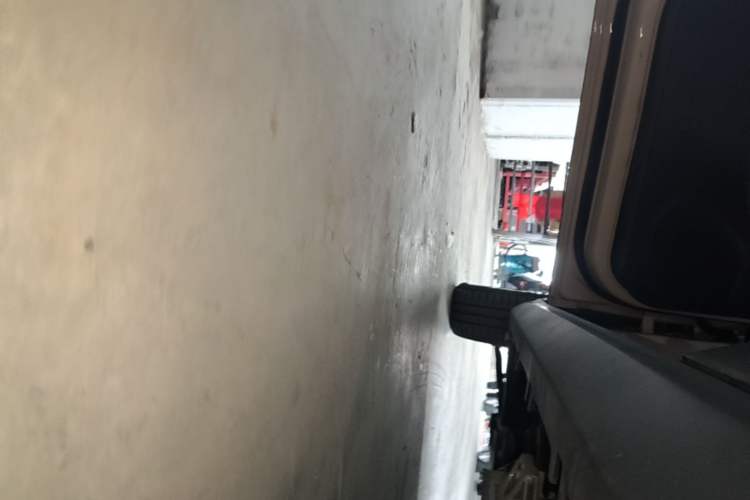 Used Leapmotor T03 2021 400 Luxury Pro Edition Left Side Sill