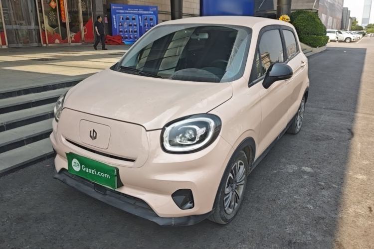 Used Leapmotor T03 2021 400 Lite Edition Lithium Iron Phosphate Guazi used car, China used car export, Used car for sale, Used  cars, Cheapest cars for sale