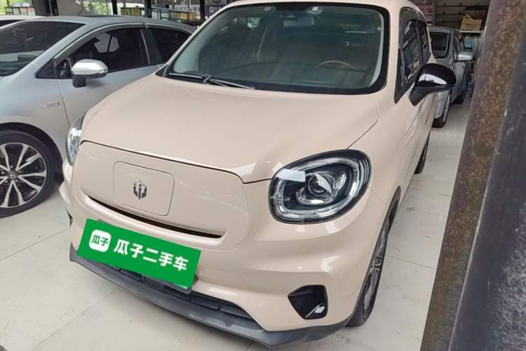 Used Leapmotor T03 2021 400 Micro-Sugar Version Guazi used car, China used car export, Used car for sale, Used cars, Cheapest cars for sale
