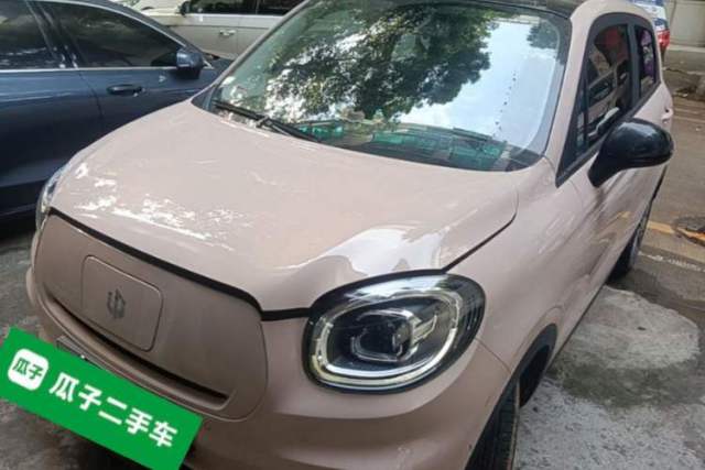 Used Leapmotor T03 2021 400 Luxury Edition