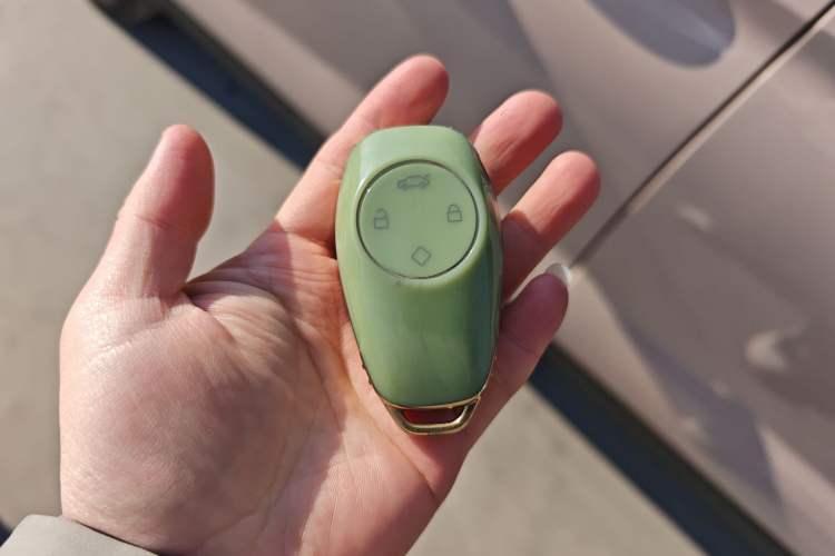 Used Leapmotor T03 2021 400 Comfort Edition Interior 1