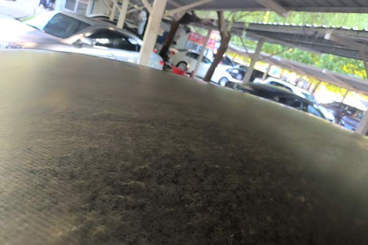 Used Leapmotor T03 2021 400 Lite Edition - Lithium-Ion Battery Roof