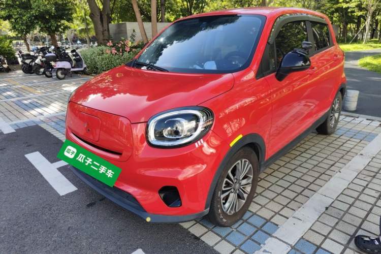 Used Leapmotor T03 2021 400 Micro-Sugar Version Guazi used car, China used car export, Used car for sale, Used cars, Cheapest cars for sale