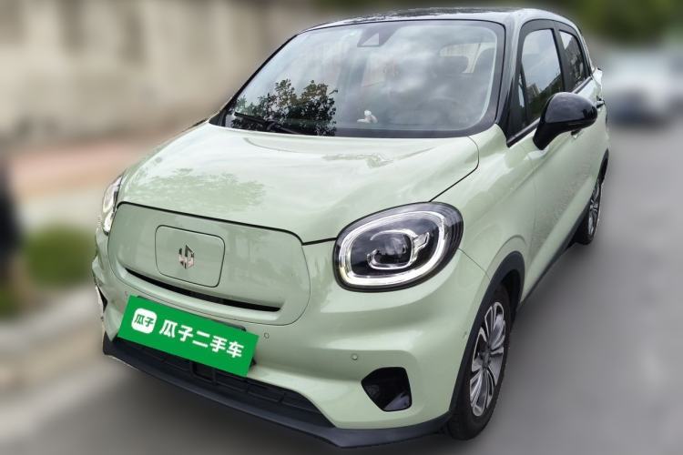 Used Leapmotor T03 2021 400 Luxury Pro Edition Guazi used car, China used car export, Used car for sale, Used cars, Cheapest cars for sale
