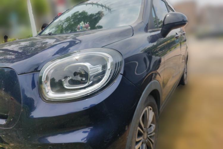 Used Leapmotor T03 2021 400 Luxury Pro Edition Guazi used car, China used car export, Used car for sale, Used cars, Cheapest cars for sale