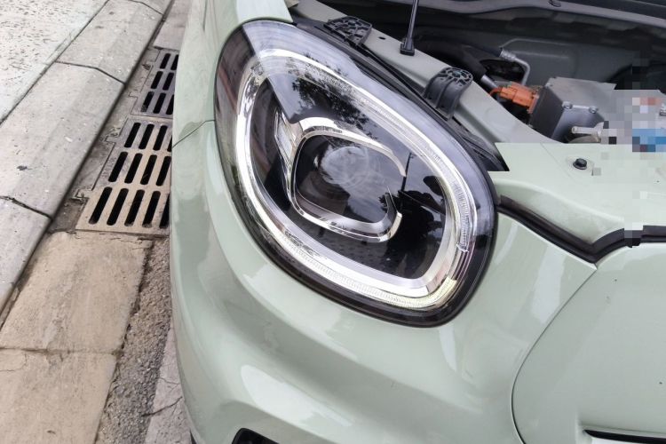 Used Leapmotor T03 2021 400 Luxury Pro Edition Right Front Headlight