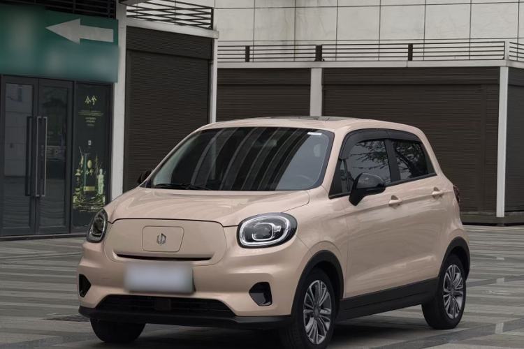 Used Leapmotor T03 2021 400 Comfort Edition Guazi used car, China used car export, Used car for sale, Used  cars, Cheapest cars for sale