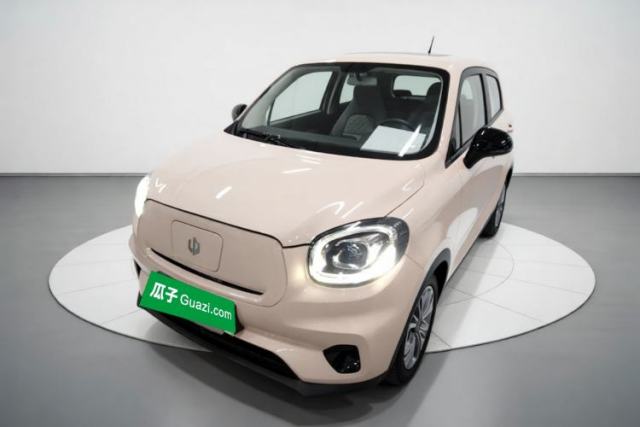 Used Leapmotor T03 2021 400 Comfort Edition