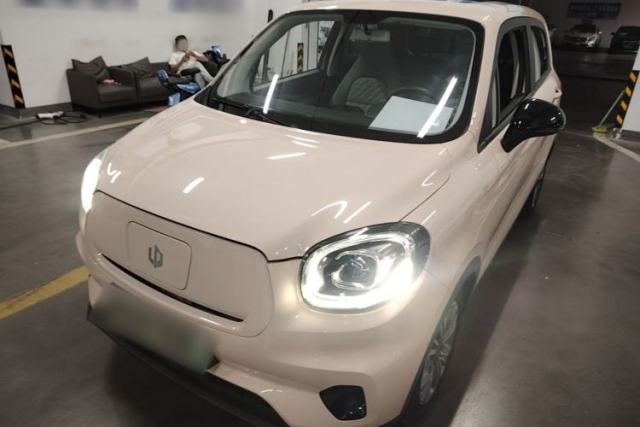 Used Leapmotor T03 2021 400 Comfort Edition