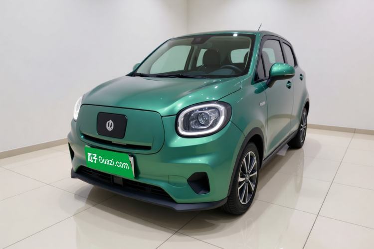 Leapmotor T03 2021 400 Luxury Edition d’occasion Guazi used car, China used car export, Used car for sale, Used  cars, Cheapest cars for sale