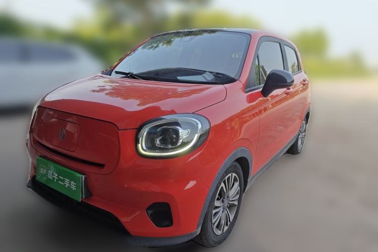 Used Leapmotor T03 2021 400 Luxury Edition Guazi used car, China used car export, Used car for sale, Used cars, Cheapest cars for sale