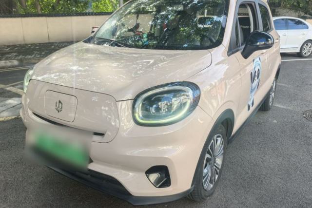 Used Leapmotor T03 2021 400 Comfort Edition