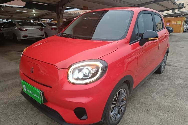 Used Leapmotor T03 2021 400 Micro-Sugar Version Guazi used car, China used car export, Used car for sale, Used cars, Cheapest cars for sale