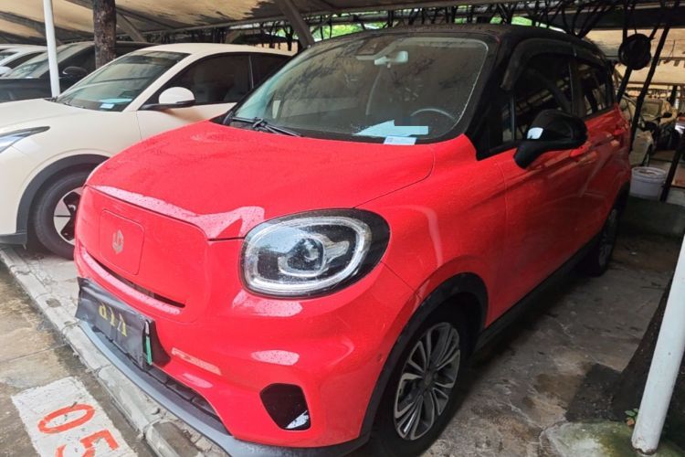 Used Leapmotor T03 2021 400 Luxury Edition Guazi used car, China used car export, Used car for sale, Used  cars, Cheapest cars for sale