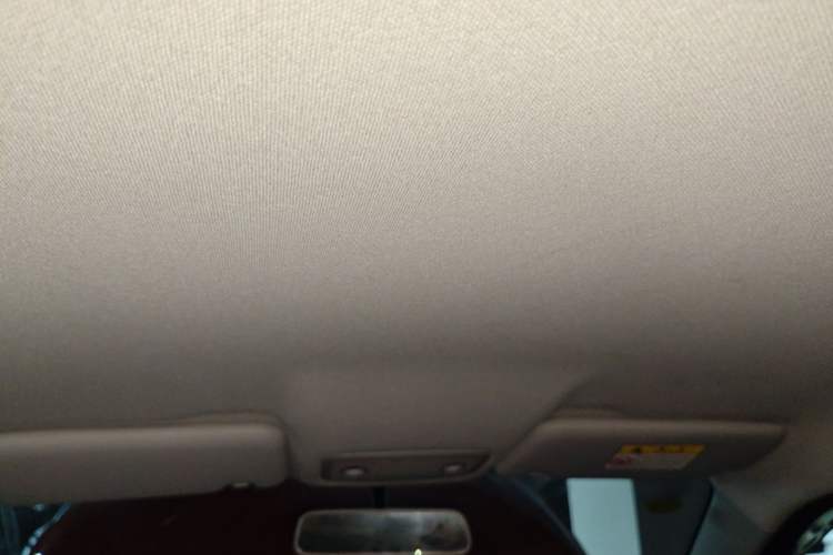Used Leapmotor T03 2021 400 Lite Edition - Lithium-Ion Battery Headliner