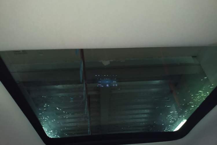 Used Leapmotor T03 2021 400 Comfort Edition Headliner