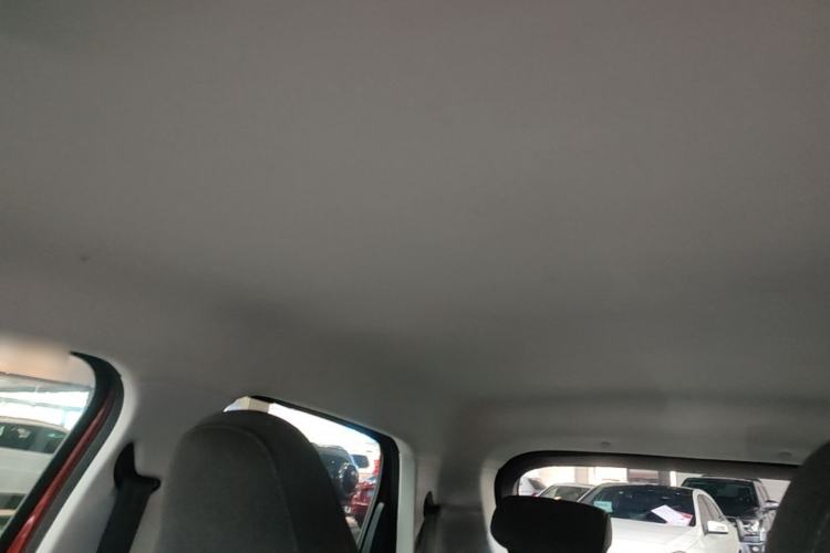Used Leapmotor T03 2021 400 Lite Edition - Lithium-Ion Battery Headliner