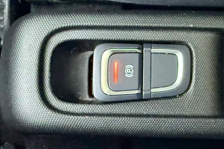 Used Leapmotor T03 2021 400 Luxury Edition Interior 2