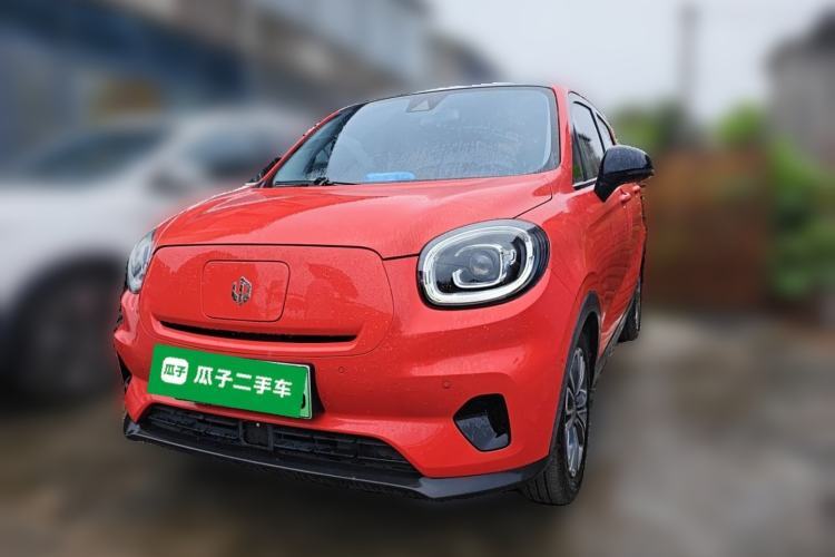Used Leapmotor T03 2021 400 Luxury Edition Guazi used car, China used car export, Used car for sale, Used  cars, Cheapest cars for sale