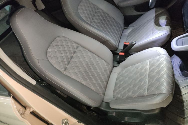 Used Leapmotor T03 2021 400 Comfort Edition Right Front Seat
