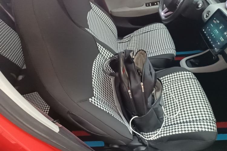 Used Leapmotor T03 2021 400 Micro-Sugar Version Right Front Seat
