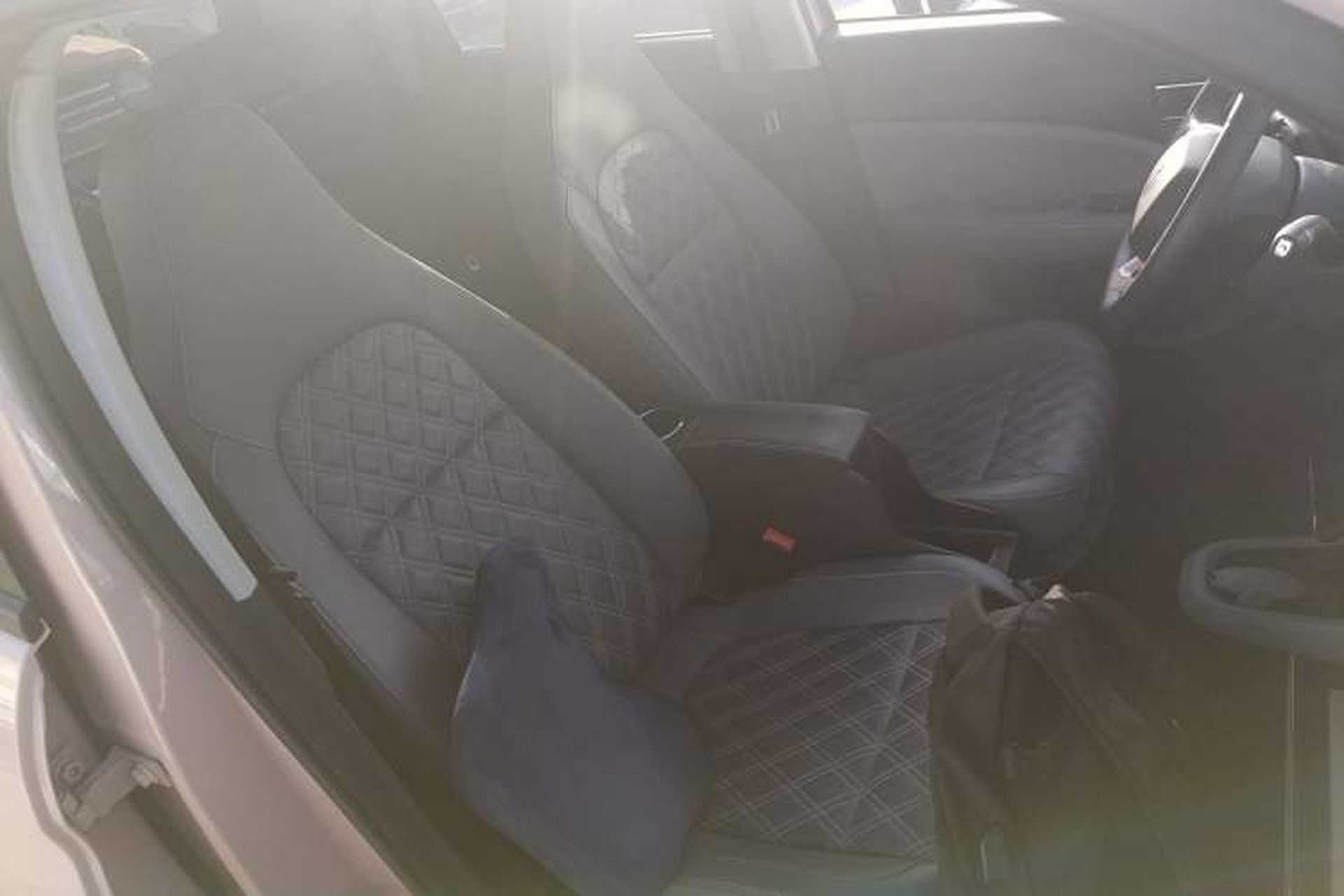 Used Leapmotor T03 2021 400 Luxury Edition Right Front Seat