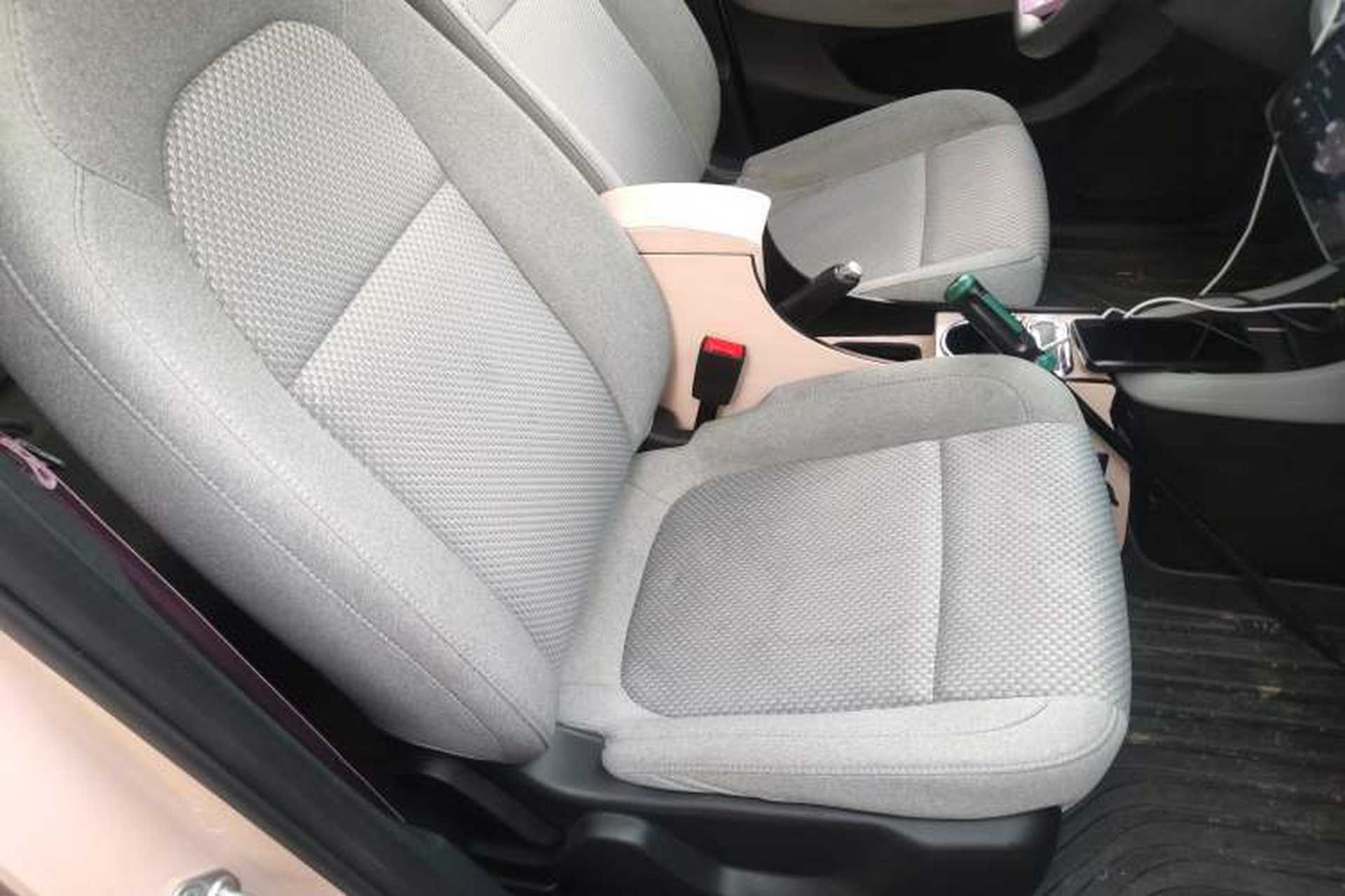 Used Leapmotor T03 2021 400 Micro-Sugar Version Right Front Seat