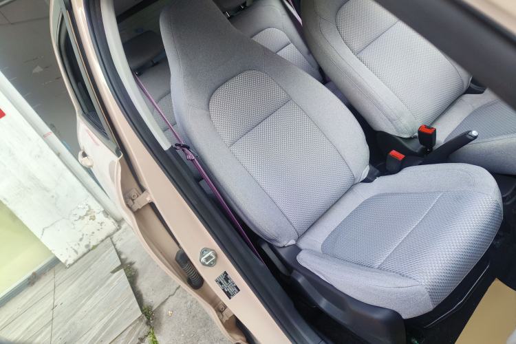 Used Leapmotor T03 2021 400 Micro-Sugar Version Right Front Seat