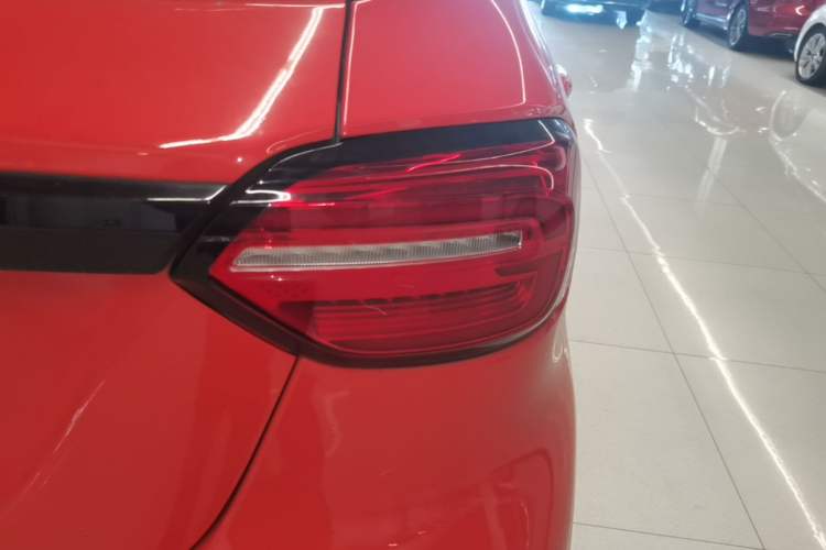Used Leapmotor T03 2021 400 Luxury Pro Edition Right Rear Taillight