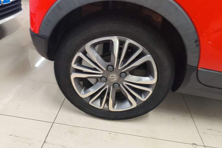 Used Leapmotor T03 2021 400 Comfort Edition Right Rear Wheel Hub