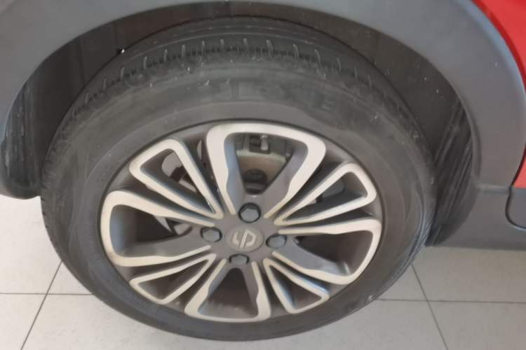 Used Leapmotor T03 2021 400 Luxury Pro Edition Right Rear Wheel Hub