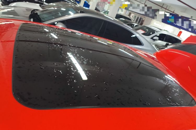 Used Leapmotor T03 2021 400 Comfort Edition Roof