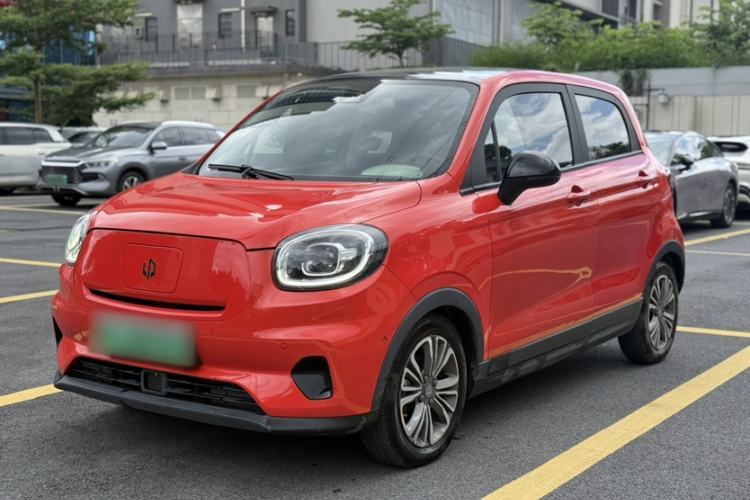 Used Leapmotor T03 2021 400 Luxury Edition Guazi used car, China used car export, Used car for sale, Used  cars, Cheapest cars for sale