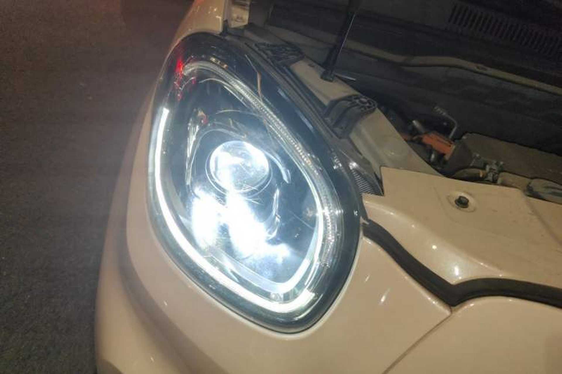 Used Leapmotor T03 2021 400 Luxury Edition Right Front Headlight