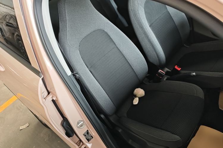 Used Leapmotor T03 2021 400 Micro-Sugar Version Right Front Seat