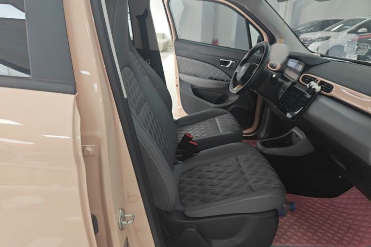 Used Leapmotor T03 2021 400 Luxury Edition Right Front Seat