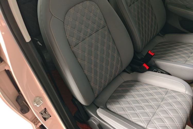 Used Leapmotor T03 2021 400 Luxury Edition Right Front Seat