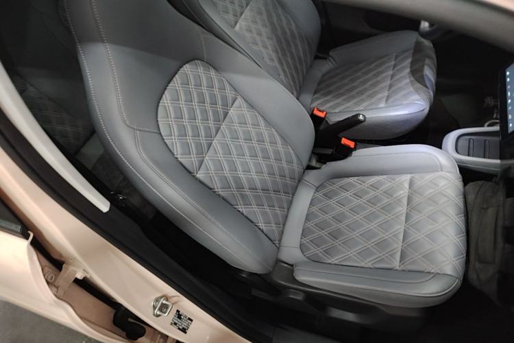 Used Leapmotor T03 2021 400 Comfort Edition Right Front Seat