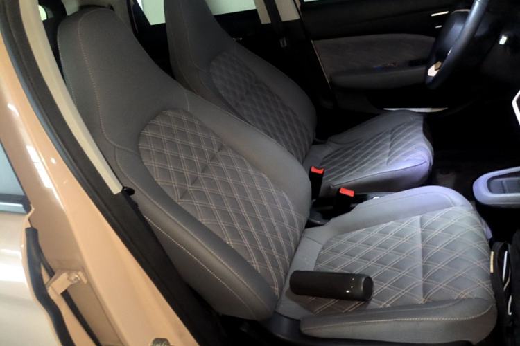 Used Leapmotor T03 2021 400 Luxury Edition Right Front Seat