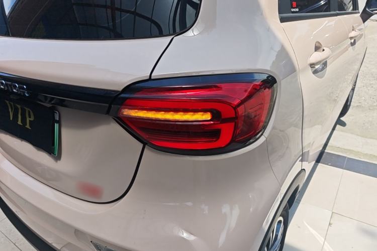 Used Leapmotor T03 2021 400 Luxury Pro Edition Right Rear Taillight