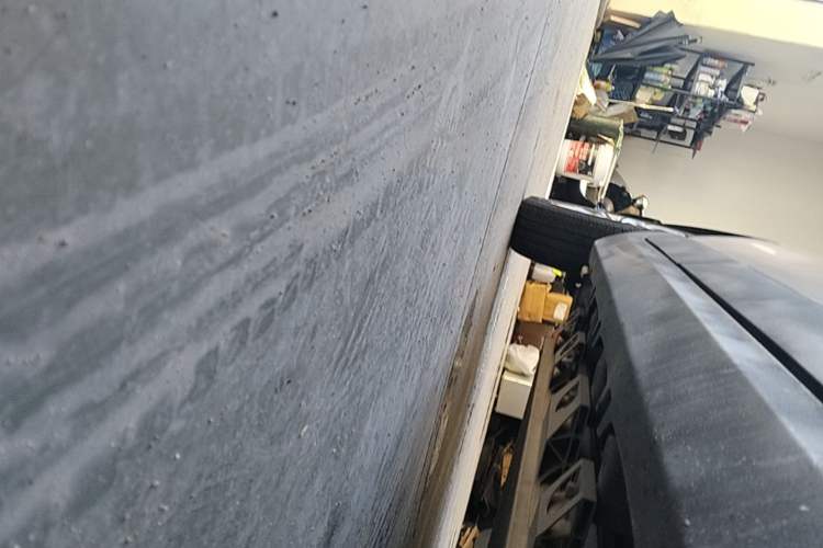 Used Leapmotor T03 2021 400 Luxury Edition Right Side Sill