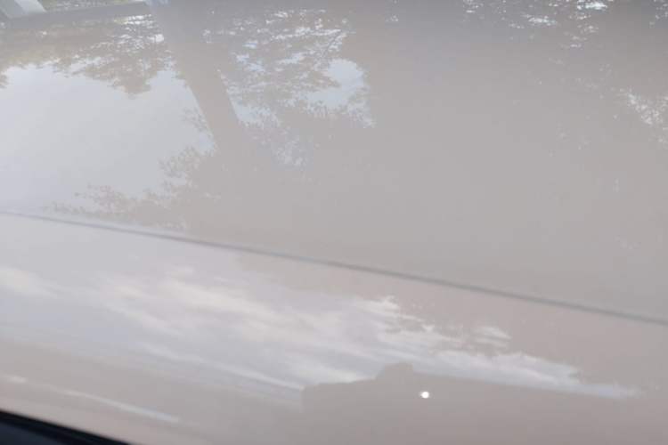 Used Leapmotor T03 2021 400 Lite Edition - Lithium-Ion Battery Roof