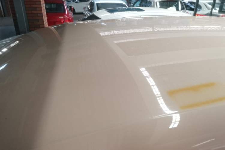 Used Leapmotor T03 2021 400 Lite Edition - Lithium-Ion Battery Roof