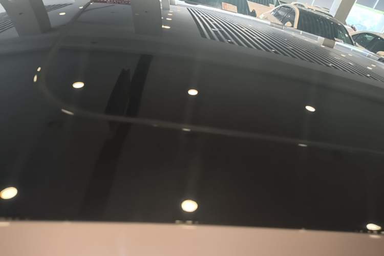 Used Leapmotor T03 2021 400 Luxury Pro Edition Roof